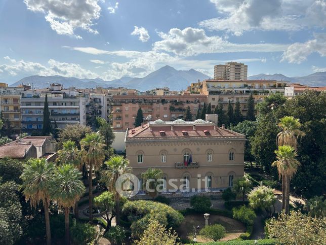 Appartamento in residenziale in Via della Libertà 159