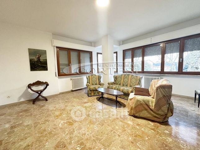 Appartamento in residenziale in Viale Carlo Liviero 2