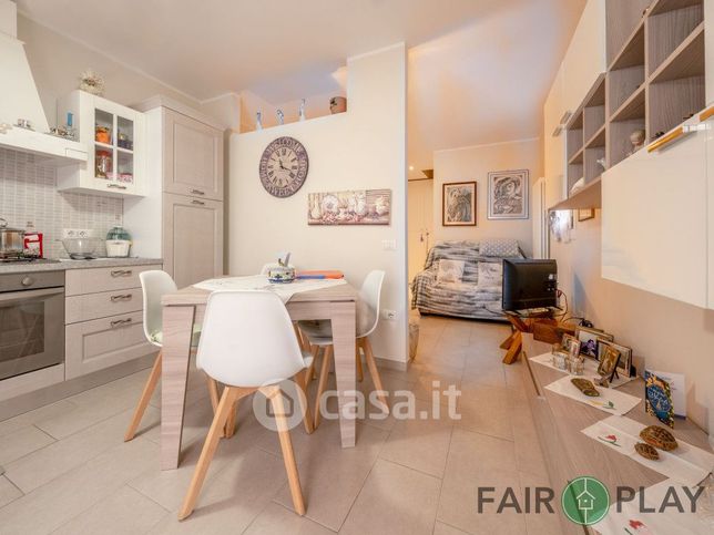 Appartamento in residenziale in Via Isonzo 139