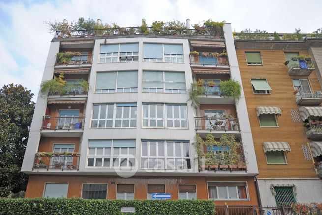 Ufficio in commerciale in Via Redi 23