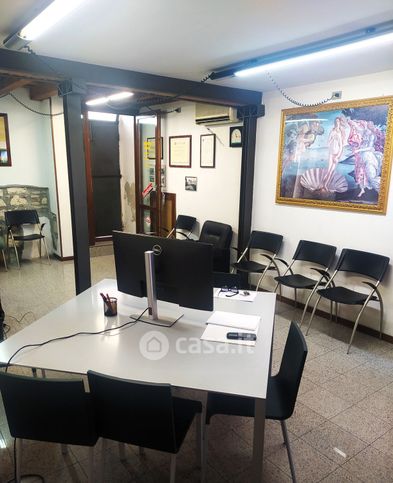 Ufficio in commerciale in Via del Pontiere