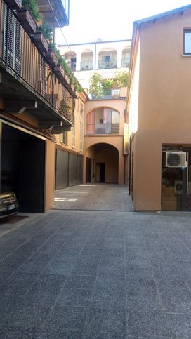 Appartamento in residenziale in Via Angelo Brofferio 99