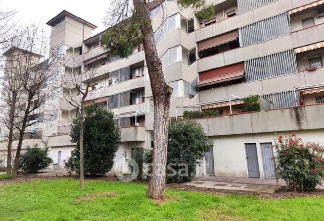 Appartamento in residenziale in Via Orly 17B