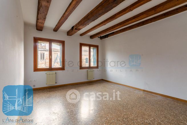Appartamento in residenziale in Calle Veneziana 5271