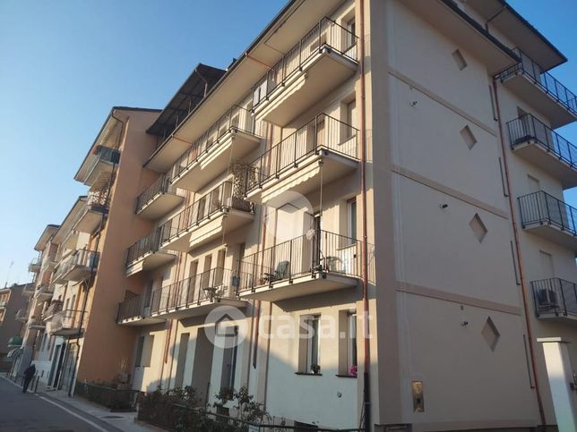 Appartamento in residenziale in Via Risaglia 8