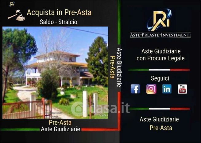 Appartamento in residenziale in Via Migliara 51 51