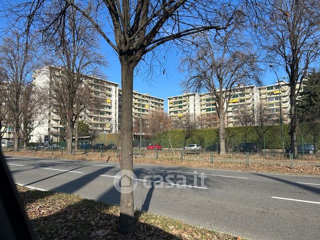 Appartamento in residenziale in Corso Cosenza 18