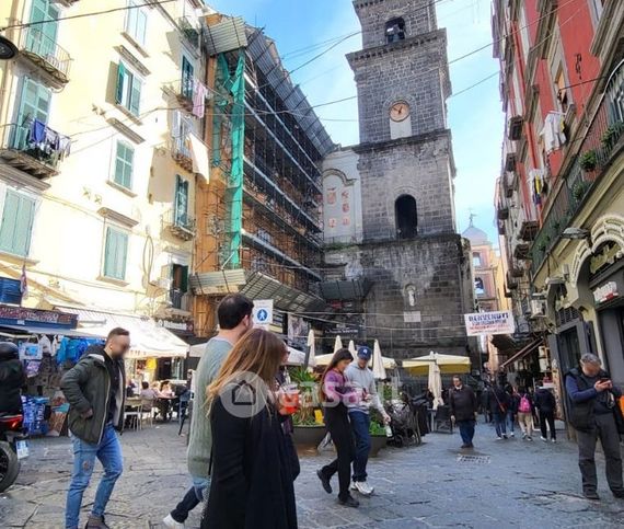 Appartamento in residenziale in Vico Storto Purgatorio Ad Arco