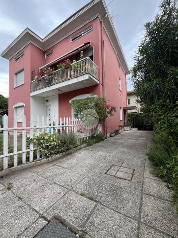 Appartamento in residenziale in Via Vincenzo Maria Coronelli 5