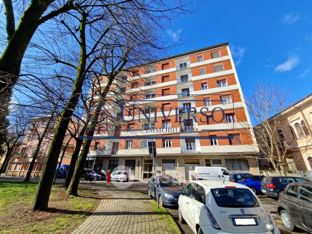 Appartamento in residenziale in Piazzale Guglielmo Marconi 5