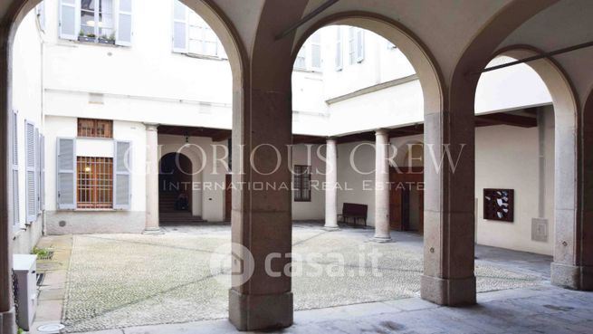 Appartamento in residenziale in Via Santa Maria Fulcorina 17
