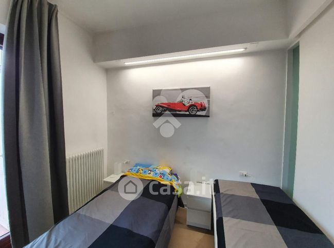 Appartamento in residenziale in Via Revello 28