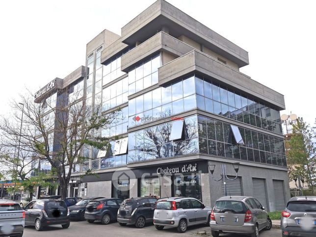 Ufficio in commerciale in Viale degli Aviatori 21