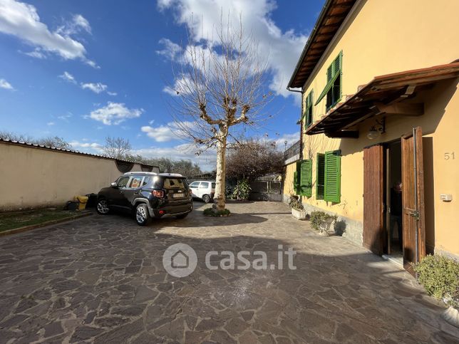 Appartamento in residenziale in Via della Cupola