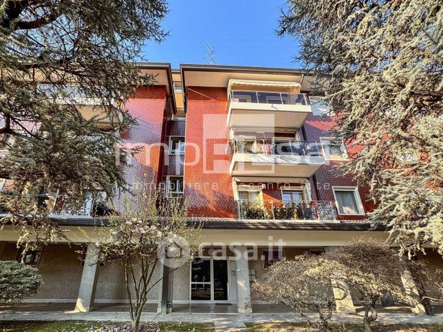 Appartamento in residenziale in Via Ragazzi del '99 1B