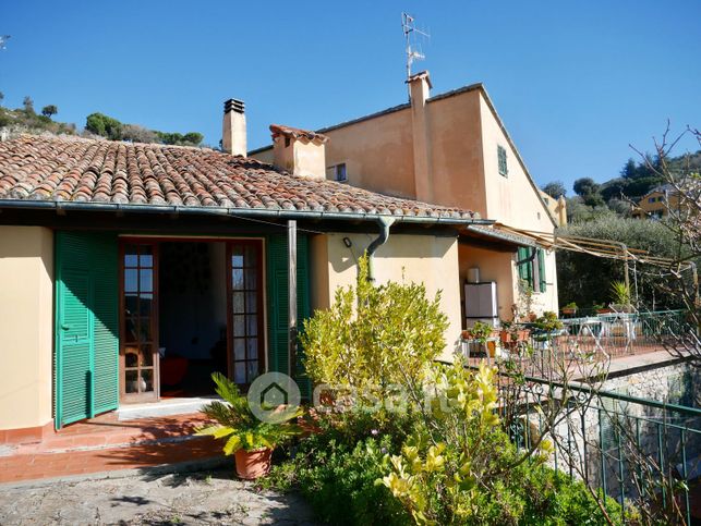 Casa indipendente in residenziale in Via Sebastiano Caboto