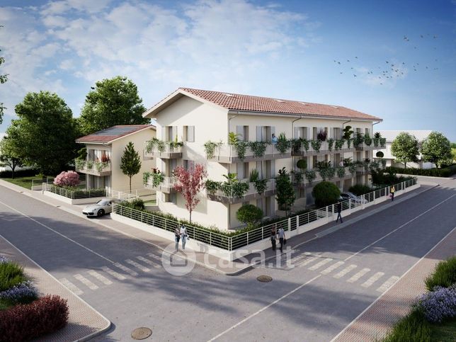 Villa in residenziale in 