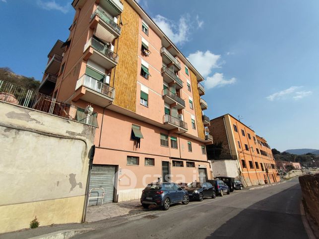 Appartamento in residenziale in 