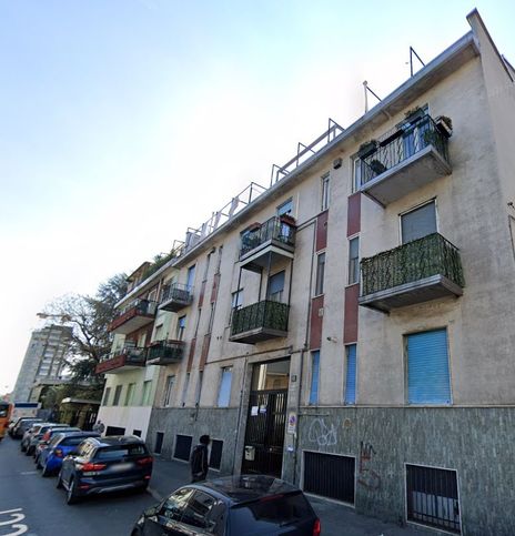 Appartamento in residenziale in Via Antonio Meucci 69