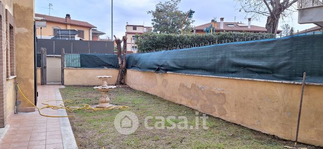 Appartamento in residenziale in Via Nettunense 186