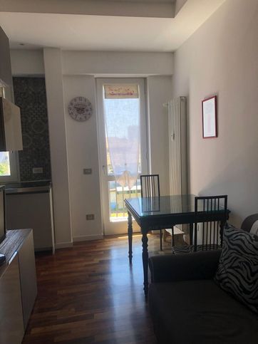 Appartamento in residenziale in Via Privata Pericle 5