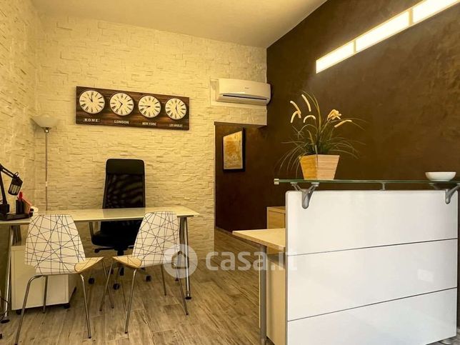 Ufficio in commerciale in Via Giuseppe Verdi 112