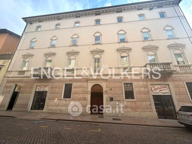 Appartamento in residenziale in Via Roma 50