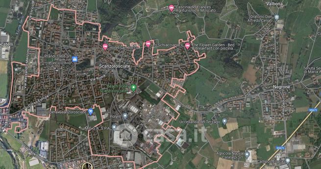 Appartamento in residenziale in Via Trieste