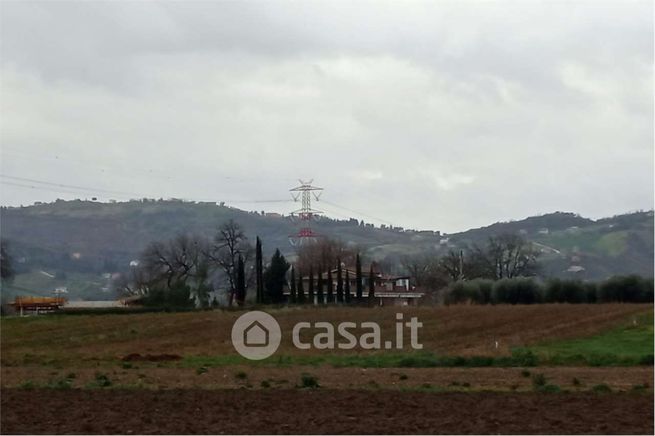 Terreno edificabile in residenziale in 