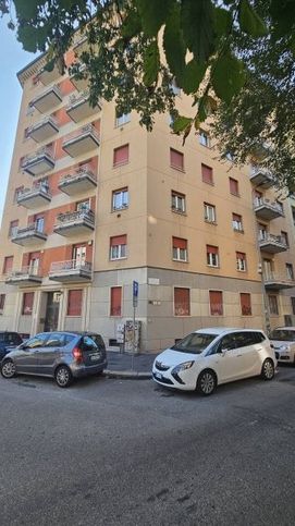 Appartamento in residenziale in Via Giovanni Pacini 62