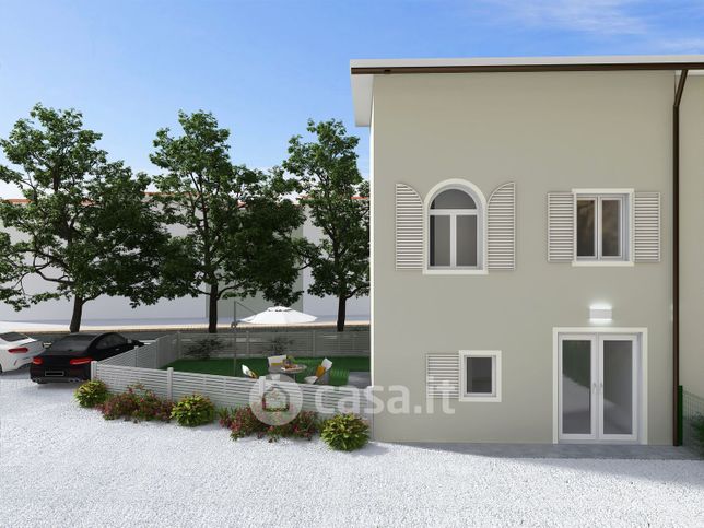 Villetta a schiera in residenziale in Via Roma