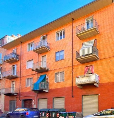 Appartamento in residenziale in Via Monte Rosa 30