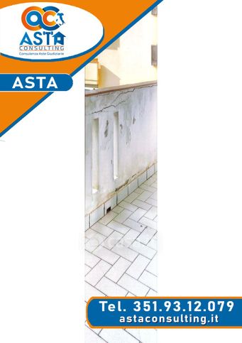 Appartamento in residenziale in Via Vittorio Veneto 10