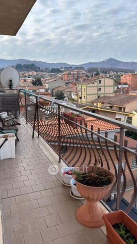 Appartamento in residenziale in Via Enrico Toti 10
