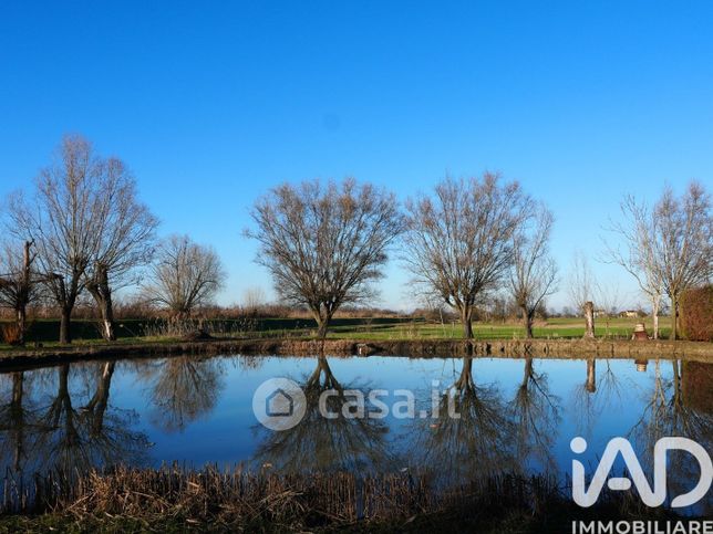 Terreno agricolo in commerciale in Via 25 aprile 18