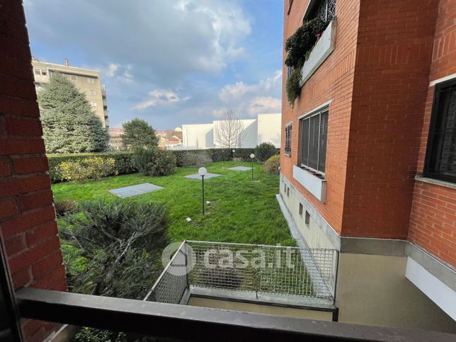 Appartamento in residenziale in Via Moncucco 44