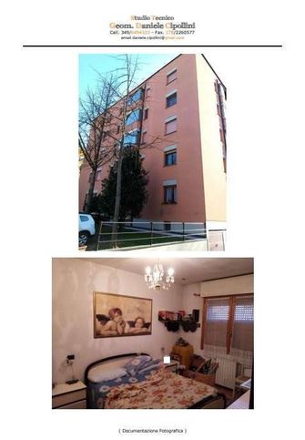 Appartamento in residenziale in Via Antonio Vivaldi 15