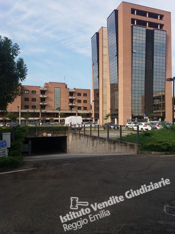 Garage/posto auto in residenziale in Via Alberto Pansa