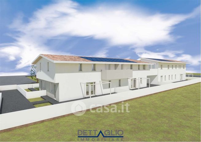 Villa in residenziale in 