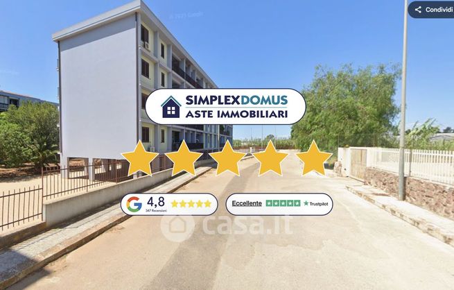 Appartamento in residenziale in Viale Europa