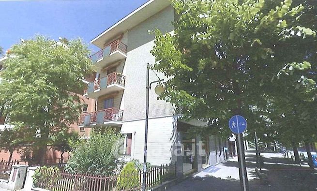 Appartamento in residenziale in Viale XXIV Maggio 43