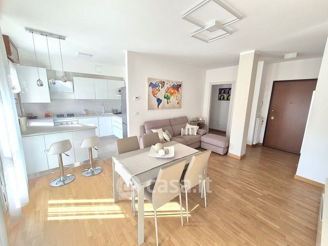Appartamento in residenziale in Via San Donato 171 /2