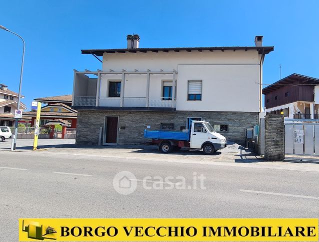 Appartamento in residenziale in Via Boves