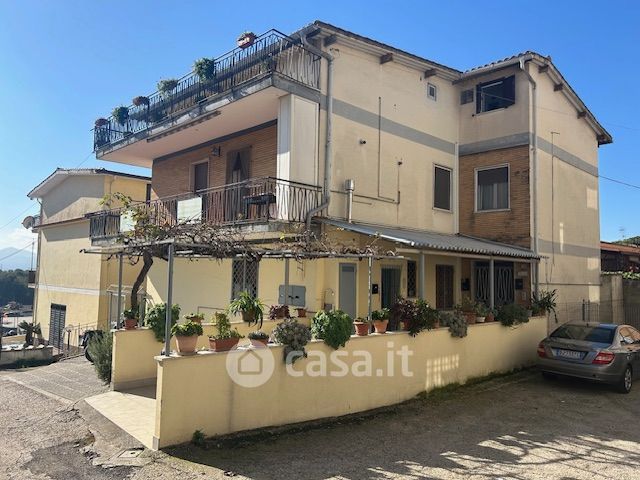 Appartamento in residenziale in Via Pedemontana