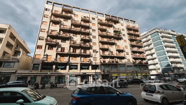 Appartamento in residenziale in Via Emanuele Notarbartolo