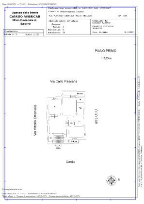 Appartamento in residenziale in Via Vittorio Emanuele