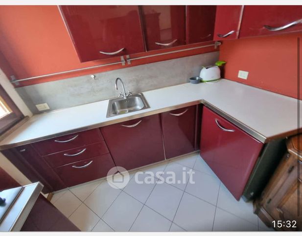 Appartamento in residenziale in Via Pisanello 25 A