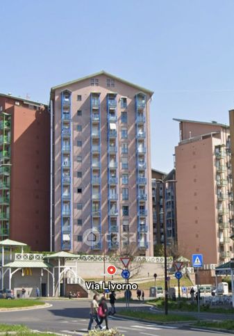 Appartamento in residenziale in Via Livorno