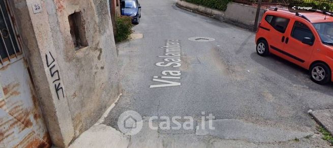 Appartamento in residenziale in Via Salamitrara