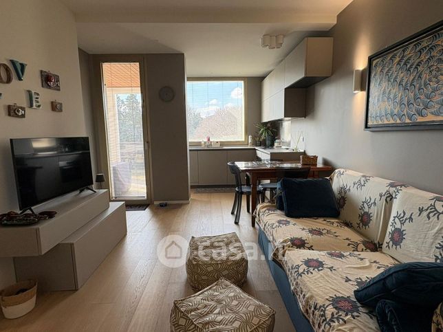 Appartamento in residenziale in 